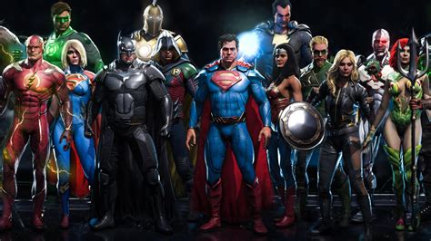 Superhero Images .